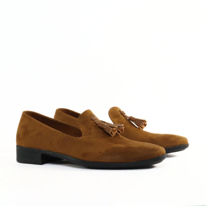 LOAFERS PARA HOMBRE CON BORLAS