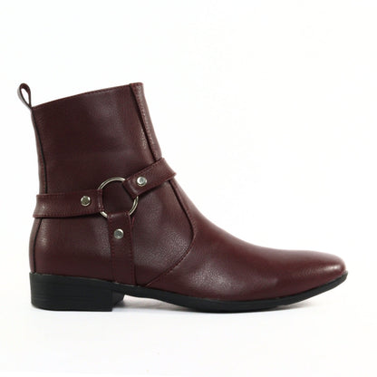 BOTIN HEAVY BRILLANTE