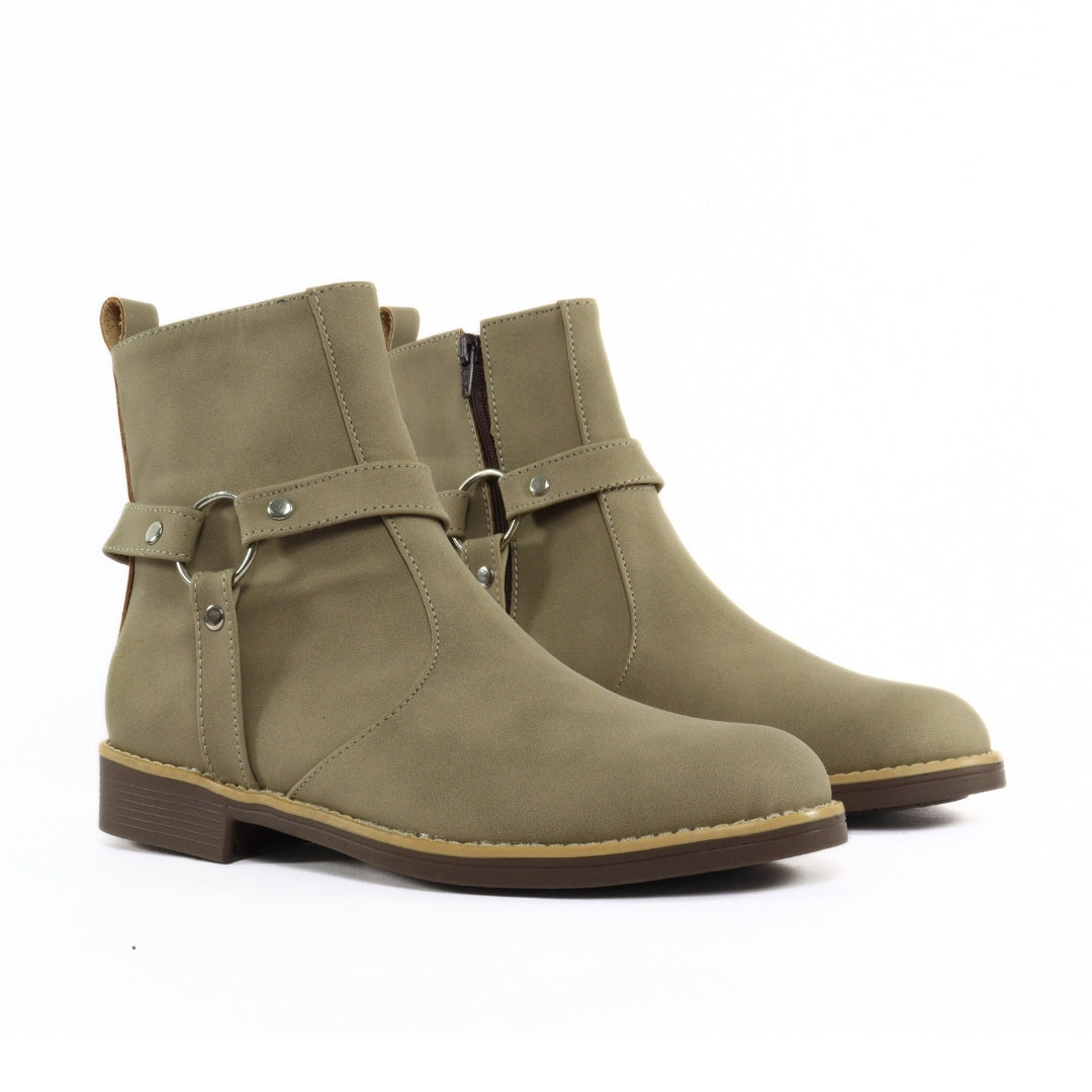 BOTIN HEAVY REDONDO