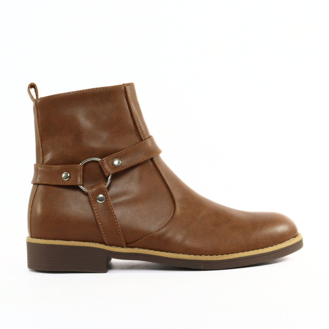 BOTIN HEAVY REDONDO
