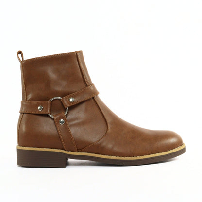 BOTIN HEAVY REDONDO
