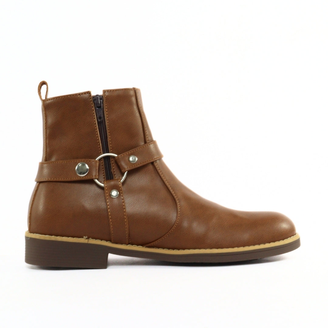 BOTIN HEAVY REDONDO
