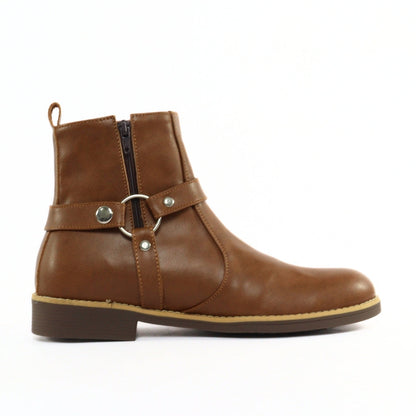 BOTIN HEAVY REDONDO