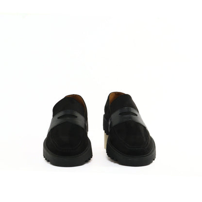 LOAFER PARIS TRACKER