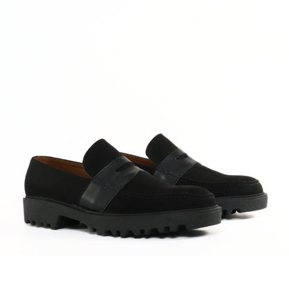 LOAFER PARIS TRACKER