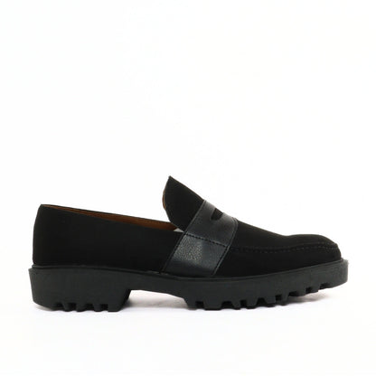 LOAFER PARIS TRACKER