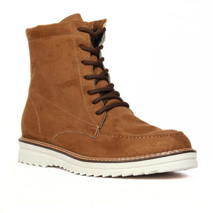 BOTA MINNESOTA MIEL GAMUZA