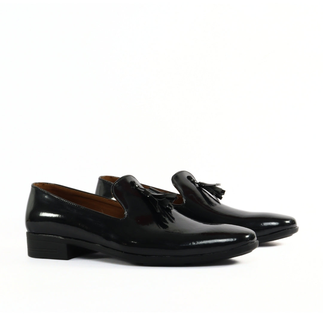 LOAFER CHAROL BORLAS