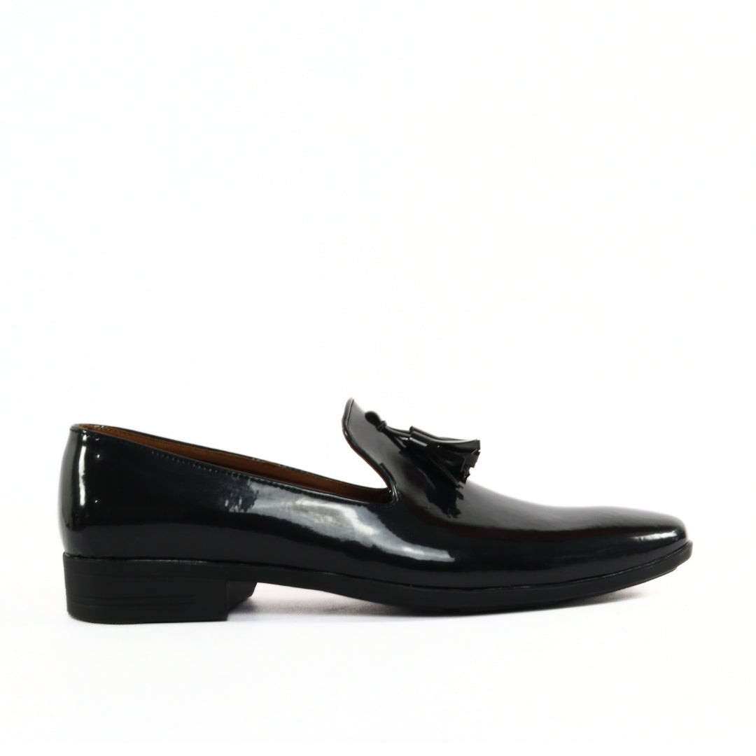 LOAFER CHAROL BORLAS