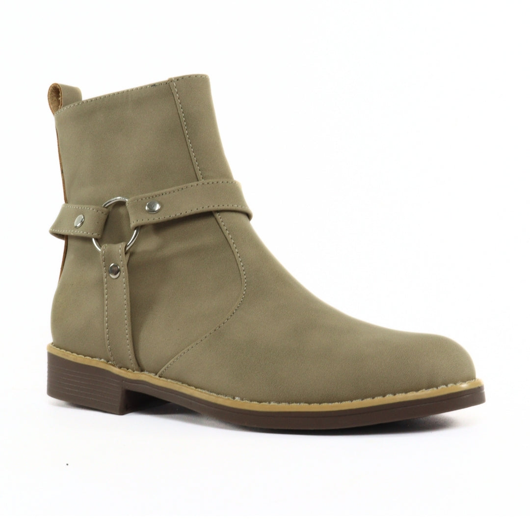 BOTIN HEAVY REDONDO