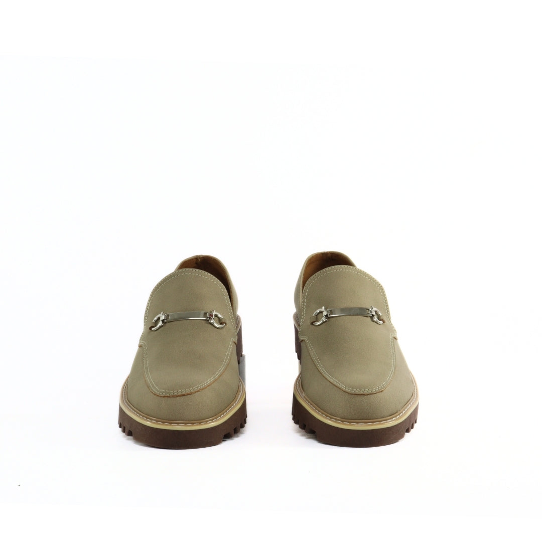 LOAFER FLORENCIA TRACKER