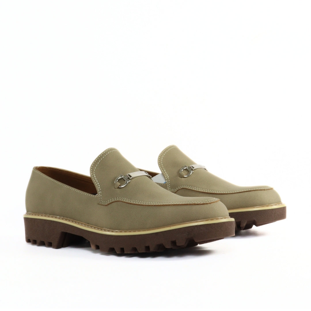 LOAFER FLORENCIA TRACKER