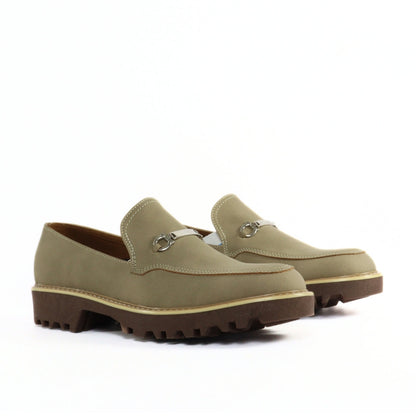 LOAFER FLORENCIA TRACKER