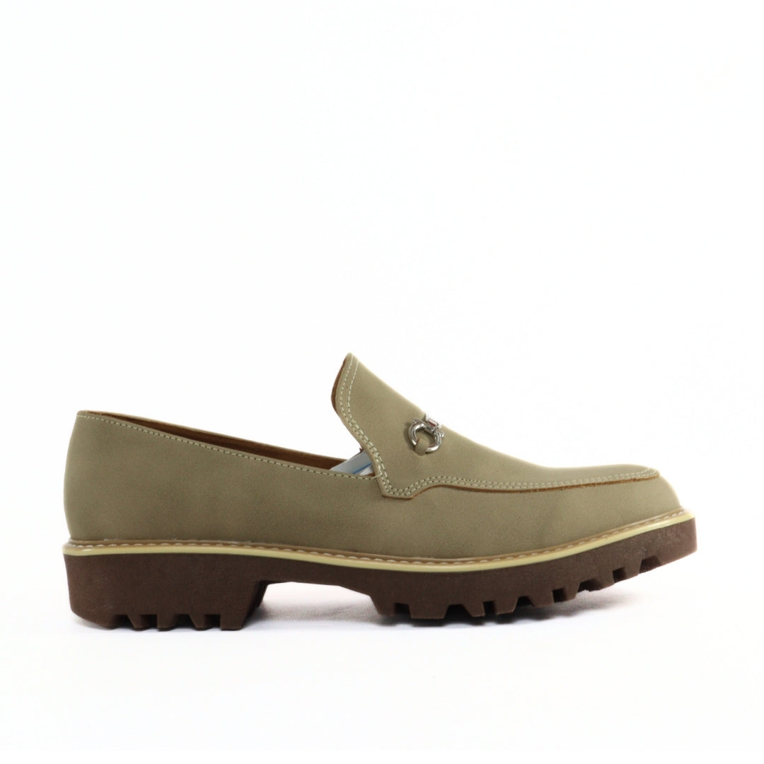 LOAFER FLORENCIA TRACKER
