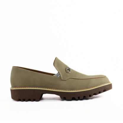 LOAFER FLORENCIA TRACKER