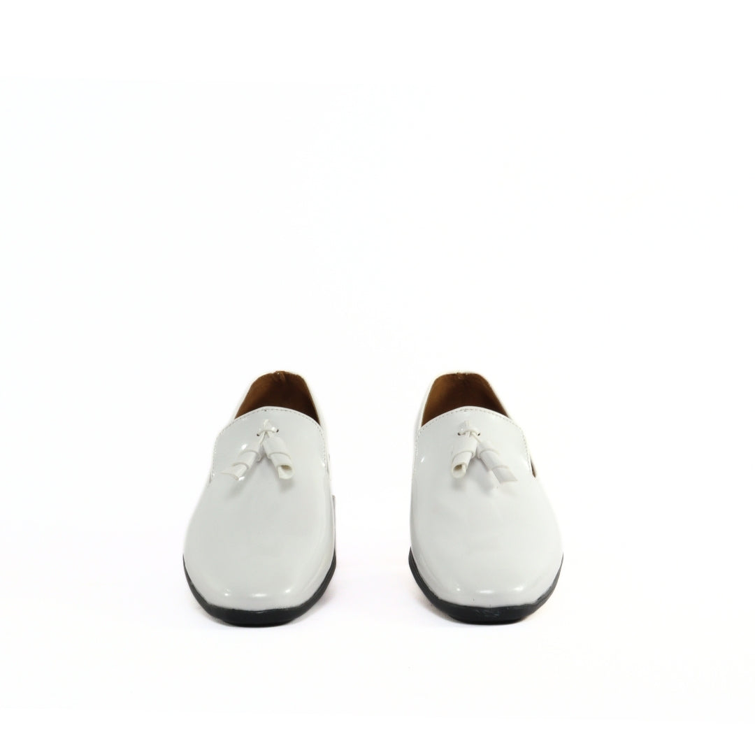 LOAFER CHAROL BORLAS