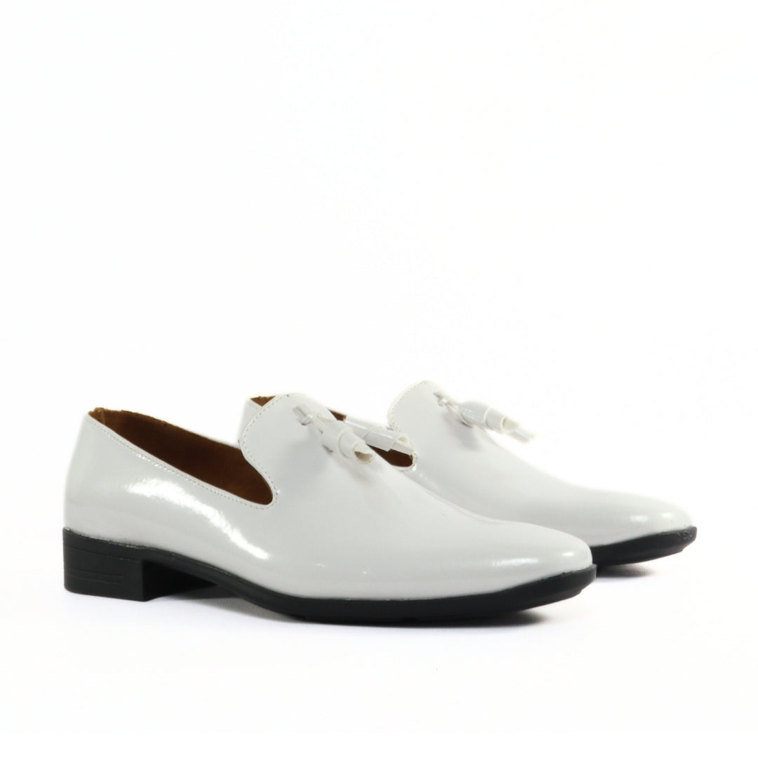 LOAFER CHAROL BORLAS
