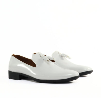 LOAFER CHAROL BORLAS