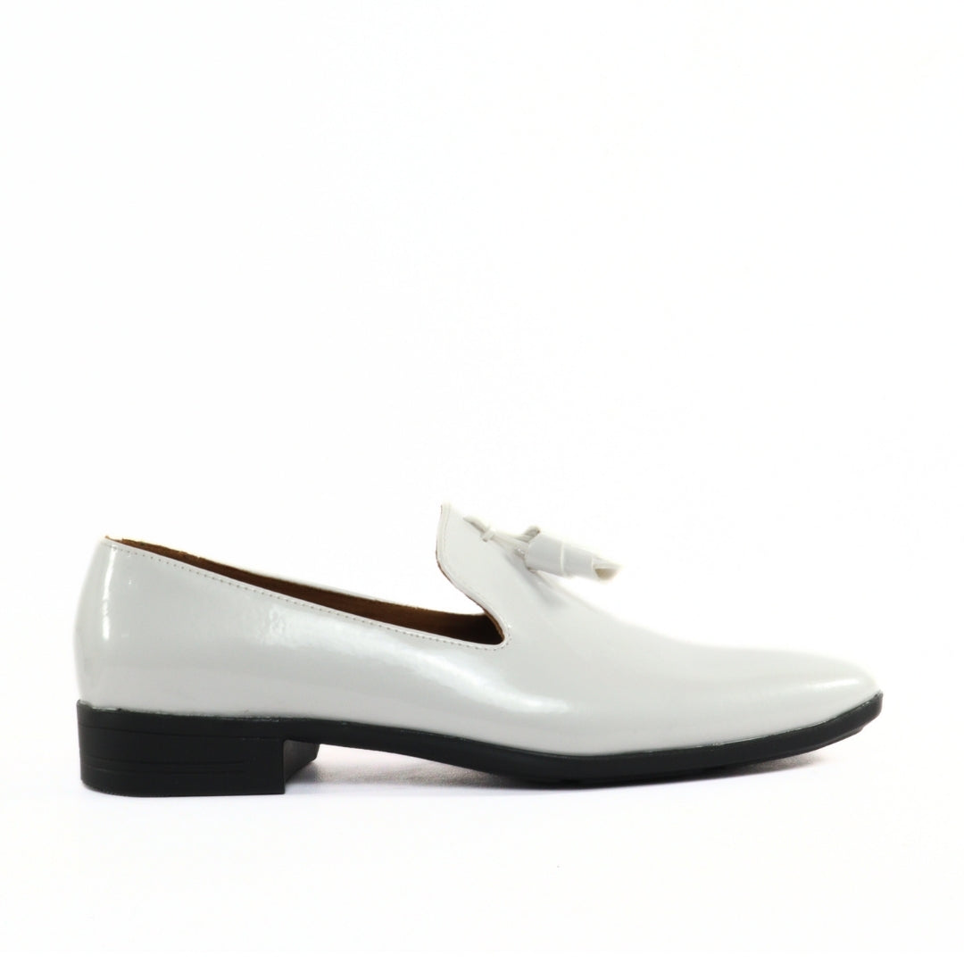 LOAFER CHAROL BORLAS