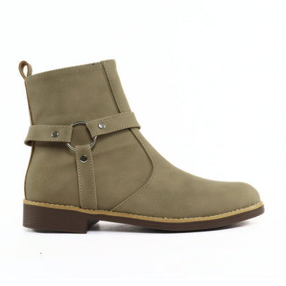 BOTIN HEAVY REDONDO