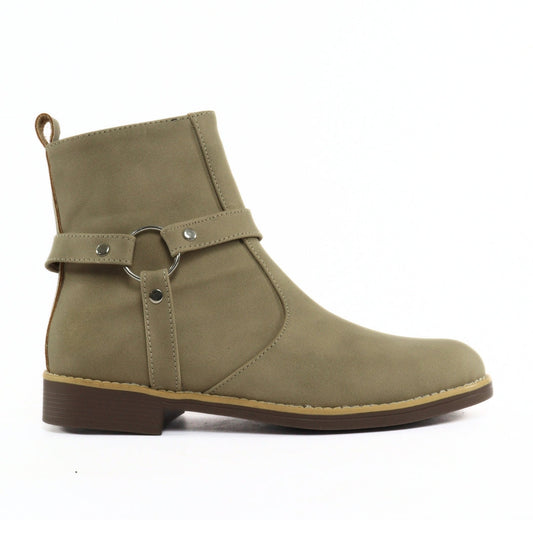 BOTIN HEAVY REDONDO