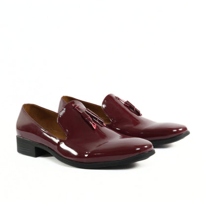 LOAFER CHAROL BORLAS