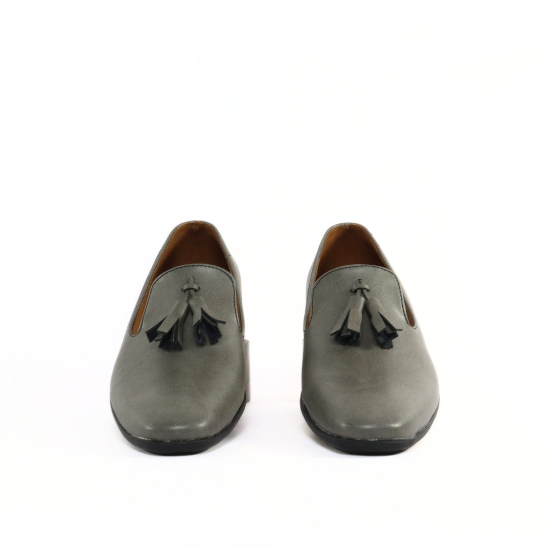 LOAFERS PARA HOMBRE CON BORLAS