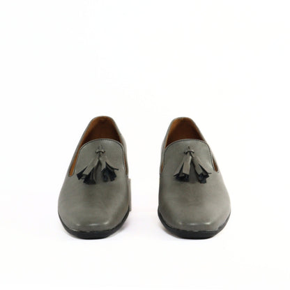 LOAFERS PARA HOMBRE CON BORLAS