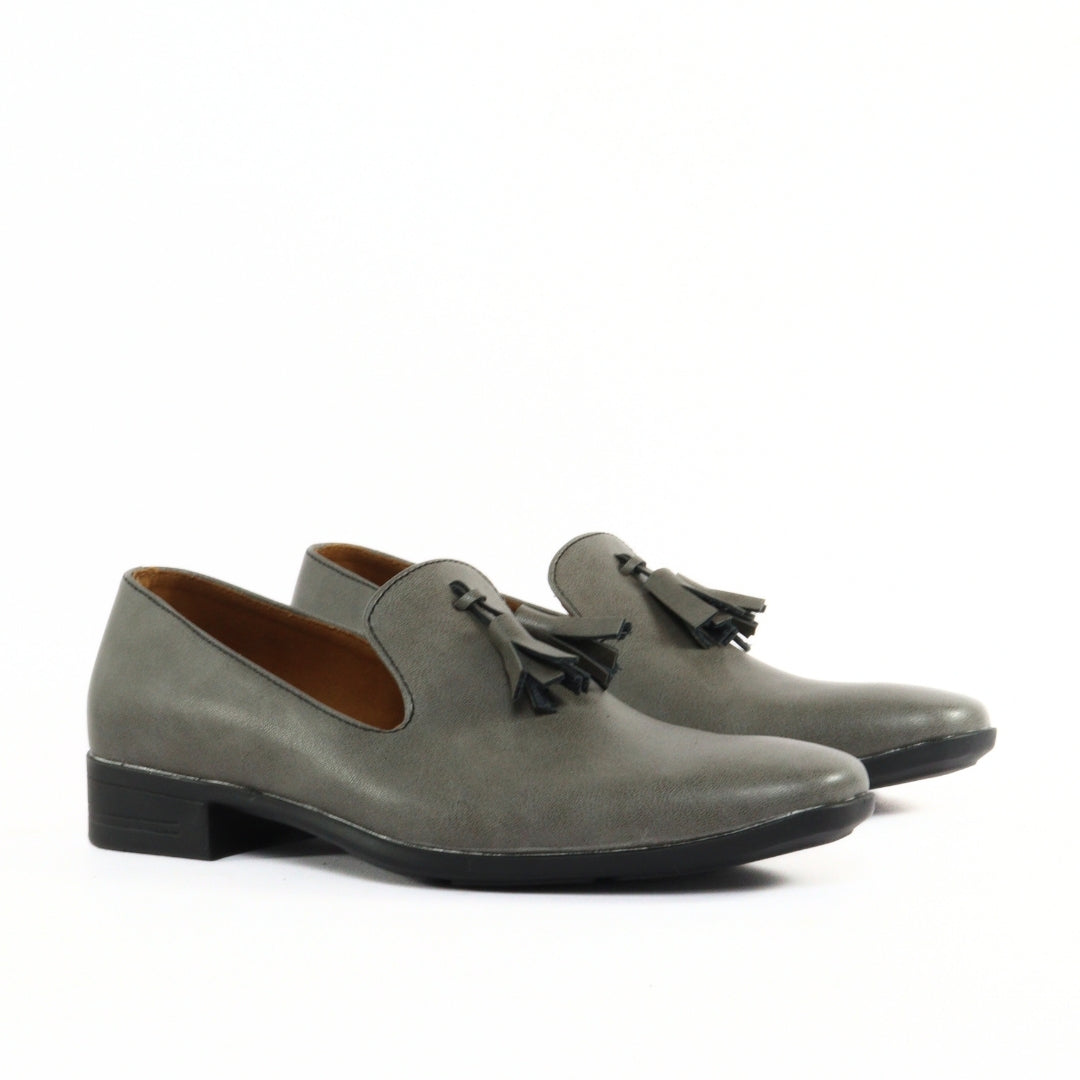 LOAFERS PARA HOMBRE CON BORLAS