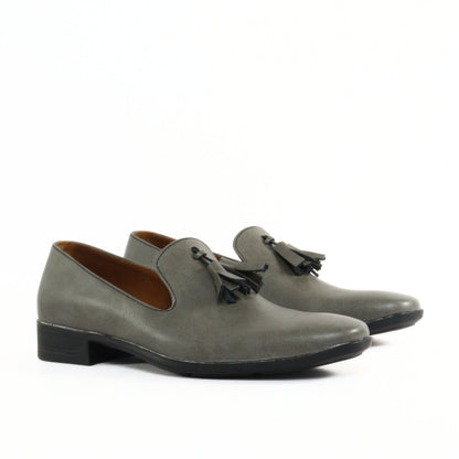 LOAFERS PARA HOMBRE CON BORLAS