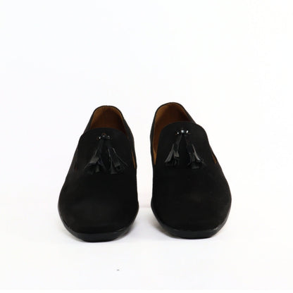 LOAFERS PARA HOMBRE CON BORLAS
