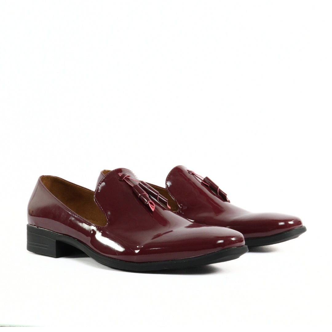 LOAFER CHAROL BORLAS