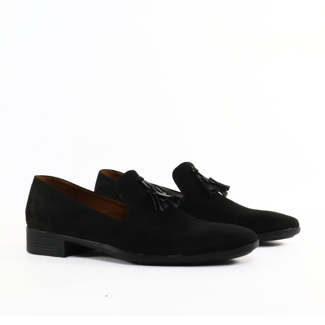 LOAFERS PARA HOMBRE CON BORLAS