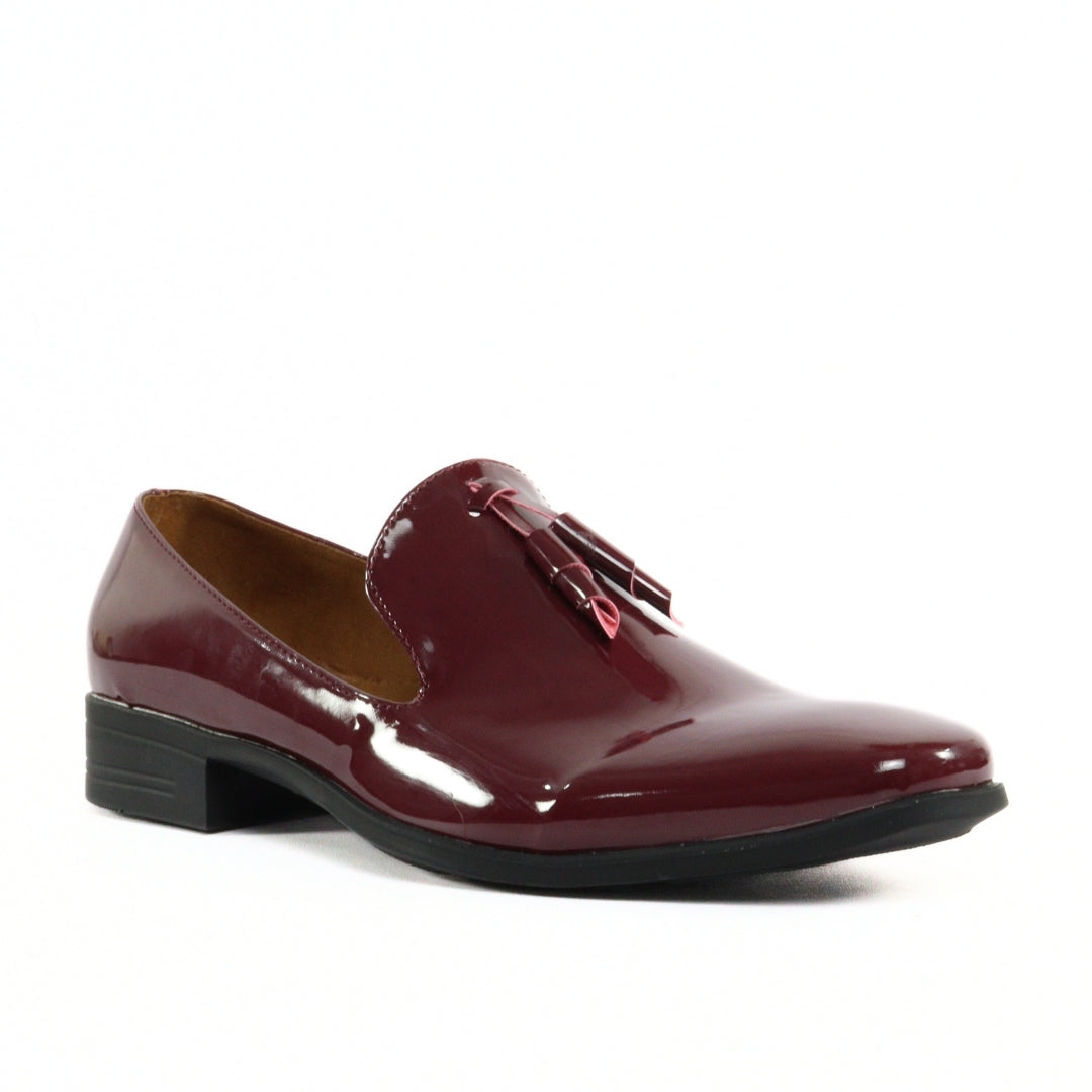 LOAFER CHAROL BORLAS