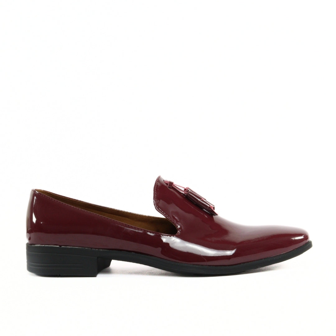 LOAFER CHAROL BORLAS
