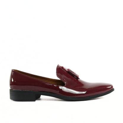 LOAFER CHAROL BORLAS