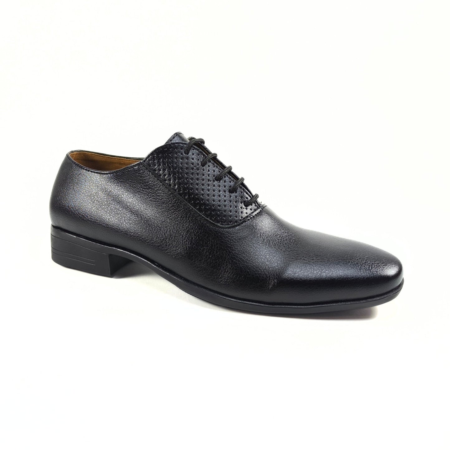 ZAPATO DE CORDON ESTOCOLMO