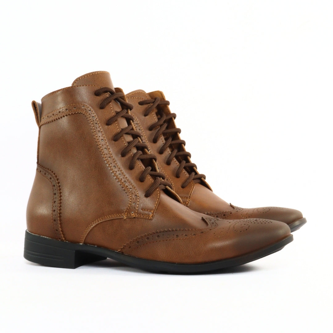 BOTIN OXFORD
