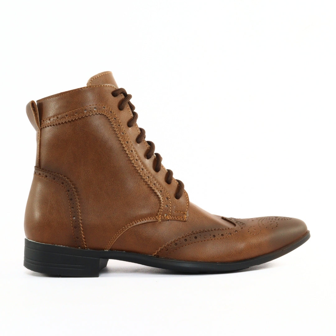 BOTIN OXFORD