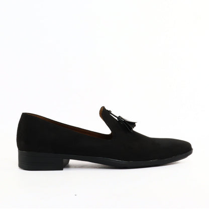 LOAFERS PARA HOMBRE CON BORLAS