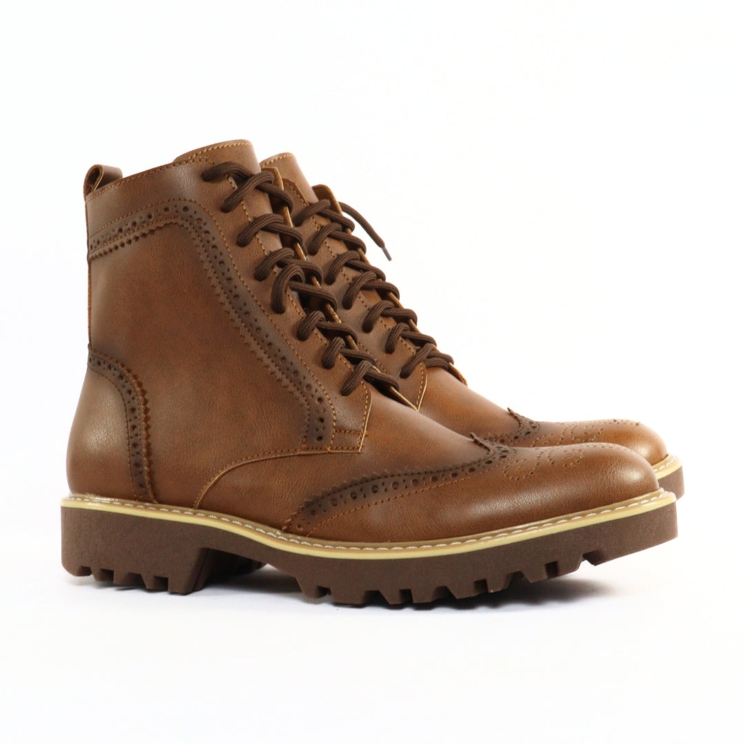 BOTIN OXFORD TRACKER