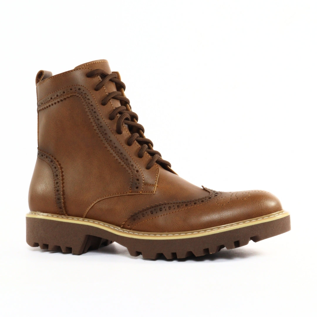 BOTIN OXFORD TRACKER