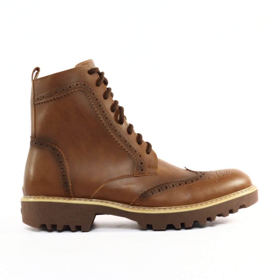 BOTIN OXFORD TRACKER