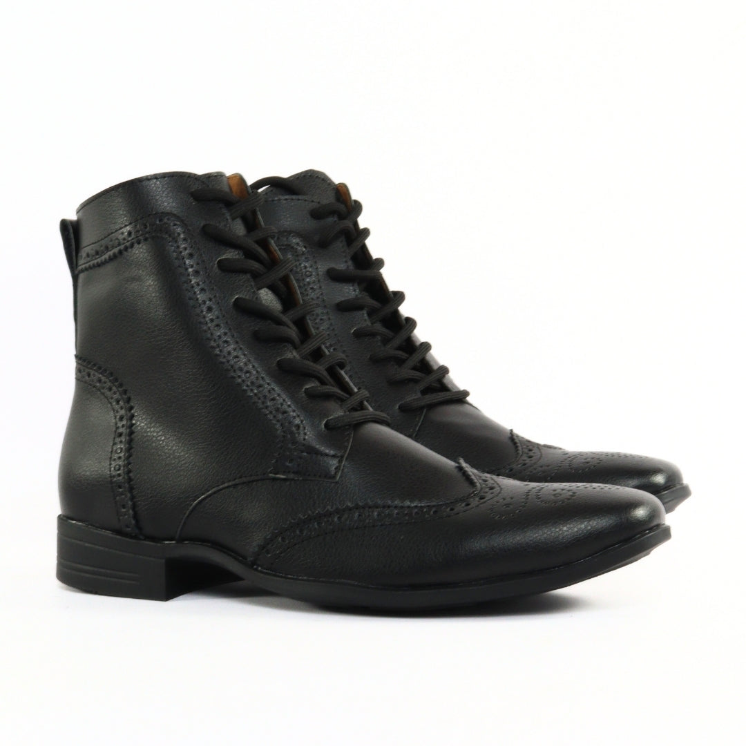 BOTIN OXFORD