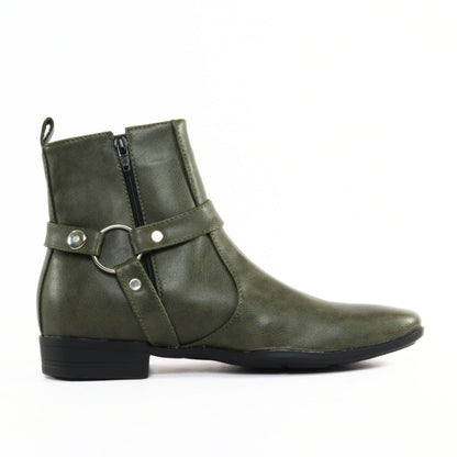 BOTIN HEAVY BRILLANTE