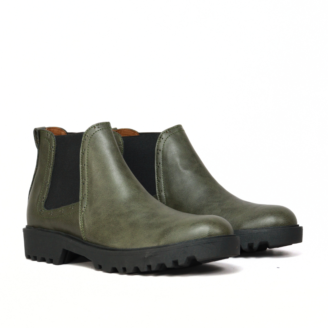 BOTIN CHELSEA TRACKER