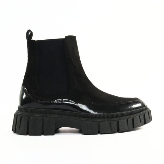 BOTIN ATENEA CHAROL