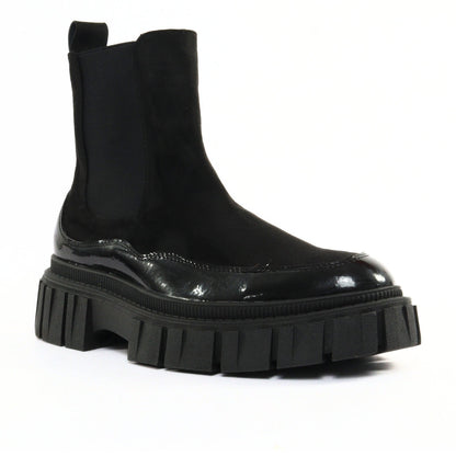 BOTIN ATENEA CHAROL