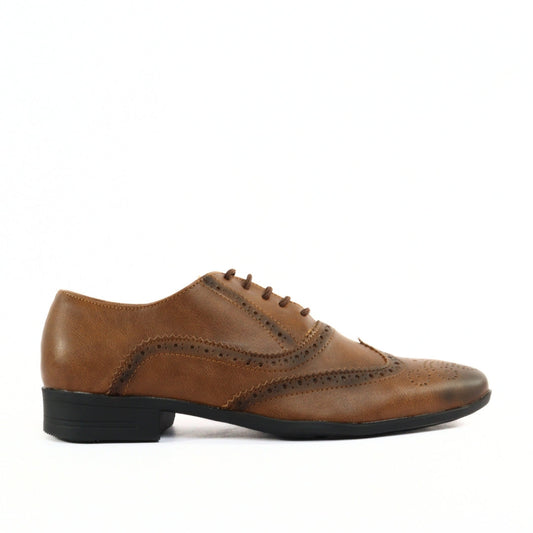 ZAPATO DE CORDON OXFORD