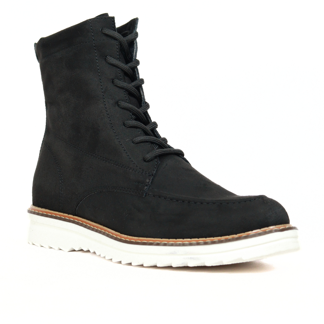 BOTA MINNESOTA GAMUZA